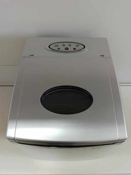 Bartscher Compact Ice K Eiswürfelbereiter